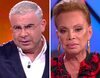 Jorge Javier recrimina a Paloma San Basilio "hablar sin saber" de Rocío Carrasco: "Pega tiros mal tirados"