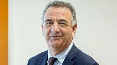 Dimite José Juan Ruiz, el jefe de gabinete de Pérez Tornero en RTVE