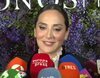 Tamara Falcó interviene en directo en 'Sálvame' tras su ruptura: "Os pido perdón por no creeros"