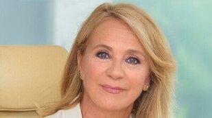 Elena Sánchez, nueva presidenta interina del Consejo de Administración de RTVE tras la renuncia de Tornero