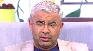 Jorge Javier admite su derrota ante Tamara Falcó por su intervención en 'Sálvame' a pesar de sus críticas