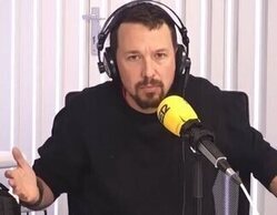 Pablo Iglesias ironiza sobre Vicente Vallés, RTVE y su presunta imparcialidad: "Que no tenéis ideología..."