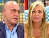 Kiko Matamoros sentencia a Belén Esteban: "El público ha perdido el interés en ella"
