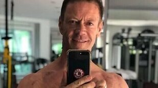 Netflix anuncia 'Supersex', el biopic italiano del actor porno Rocco Siffredi