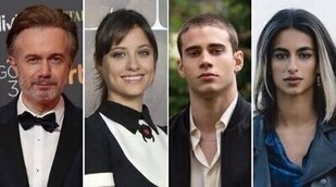 'Berlín', spin-off de 'La Casa de Papel', completa su reparto con Michelle Jenner, Julio Peña y Tristán Ulloa