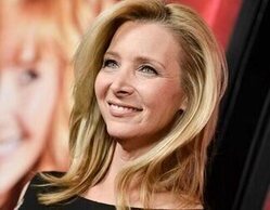 Lisa Kudrow encabezará la adaptación de 'Time Bandits' que prepara Taika Waititi para Apple TV+