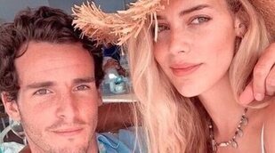 Conoce a Alejandra Onieva, la hermana actriz de Íñigo Onieva