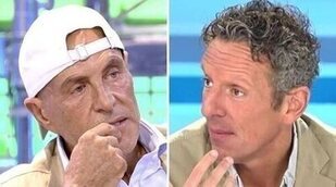 Kiko Matamoros deja en evidencia a 'El programa de AR' por ignorar la llamada de Tamara Falcó a 'Sálvame'