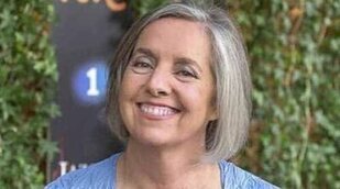 Amalia Martínez de Velasco se incorpora a Alea Media tras ser destituida de RTVE