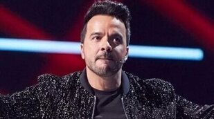 'La Voz' se mantiene estable en un estupendo 19,5% ante la caída en picado de 'Deluxe' (10,4%)