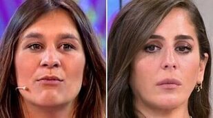 Laura Cuevas destapa a Anabel Pantoja: "Cogió los calzoncillos de Rafa Mora y dijo que olían a macho"