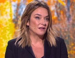 'Déjate querer' firma un 10,9%, 'La gran confusión' (7,3%) cae y 'El peliculón' (9,9%) roza el doble dígito