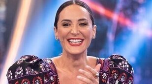 Tamara Falcó se plantea perdonar a Íñigo Onieva tras su infidelidad: "No siento odio ni aberración"