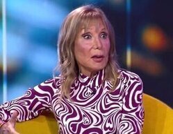 Pilar Eyre recuerda el fanatismo hacia Belén Esteban: "Tiró un clínex y las señoras fueron a buscarlo"