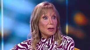 Pilar Eyre recuerda el fanatismo hacia Belén Esteban: "Tiró un clínex y las señoras fueron a buscarlo"