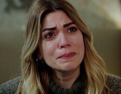 'CSI Nueva York' (4,1%) arrebata la corona al cine de Paramount, que destaca con un gran 3,3%