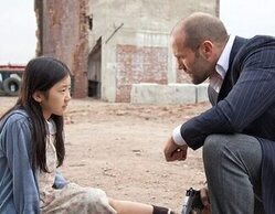 El cine de Neox (2,5%) acecha al western de Trece (4,9%), que también coloca sus noticias (3,3%) en el podio