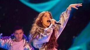 TVE desvelará el representante de España en Eurovisión Junior 2022 durante 'MasterChef Celebrity'