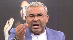 Jorge Javier atiza a Tamara Falcó en 'Sálvame' tras su discurso homófobo: "Eres un absoluto fraude"