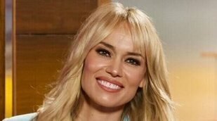 Patricia Conde, cuarta expulsada de 'MasterChef Celebrity 7' al presentar un salmón pasado