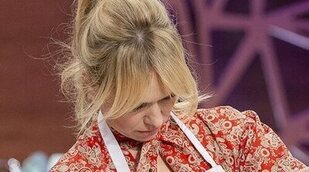 'MasterChef Celebrity' (16,9%) se dispara y 'Hermanos' (13,7%) se impone a 'Rocío' (13,6%)