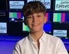 RTVE presenta Eurovisión Junior 2022 con Carlos Higes: "Quiero cantar algo pegadizo y movido"