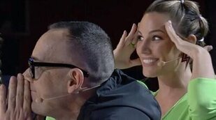 'Got Talent' (14,6%) tropieza y 'Hermanos' (14,9%) aprovecha para ponerse a su altura