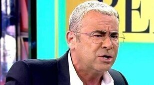 Jorge Javier Vázquez reacciona al rapero invitado por Vox que le amenaza e insulta en una canción