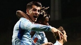 RTVE, en el punto de mira de la CNMC por la publicidad del Mundial de Catar