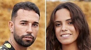 Omar Sánchez y Gloria Camila quedan en manos del público como nominados de 'Pesadilla en El Paraíso'