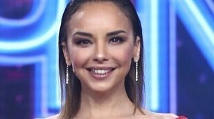 Chenoa salta al late night de Atresmedia para presentar "Tómatelo menos en serio"