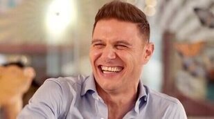 'Joaquín, el novato' (29,5%) marca un golazo con su debut frente a 'Pesadilla' (10,2%), que juega en otra liga