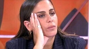 Anabel Pantoja se sienta en 'Viernes deluxe' tras meses renegando de 'Sálvame'