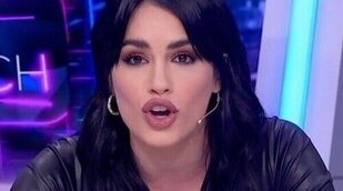 Lali Espósito le deja las cosas claras a un espectador de 'El hormiguero': "Eres un acosador"