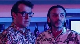 'La que se avecina': El menú de la Cafebrería Quiroga, el local de Bruno y Fermín en la temporada 13