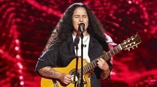 'La Voz' prolonga su liderazgo con un buen 18,1% a pesar de la subida del 'Deluxe' (12,4%)