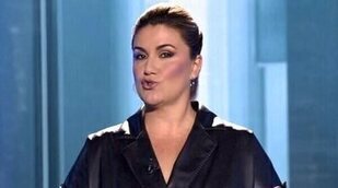 El estreno de '¿Quién es mi padre?' (12,2%) no llega al millón de espectadores y 'El peliculón' sube al 10,1%