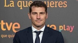 El sorprendente anuncio de Iker Casillas: "Soy gay, espero que me respeten"