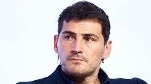 Iker Casillas aclara que ha sido víctima de un hackeo: "Disculpas a la comunidad LGTB"