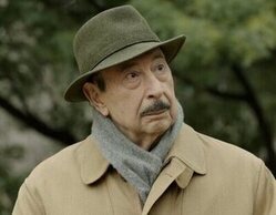 Muere Francisco Merino, actor de 'Cuéntame' y 'El internado', a los 91 años