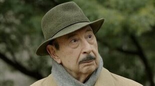 Muere Francisco Merino, actor de 'Cuéntame' y 'El internado', a los 91 años