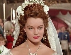 La tarde dedicada a "Sissi Emperatriz" arrasa en Divinity con pases por encima del 4% de share