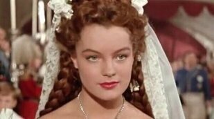 La tarde dedicada a "Sissi Emperatriz" arrasa en Divinity con pases por encima del 4% de share