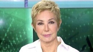 Atresmedia, compañeros y políticos se vuelcan con el regreso de Ana Rosa Quintana a la televisión