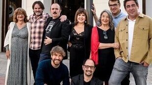 'La que se avecina': Mudarse a una corrala era la idea original antes de Contubernio, 49. ¿Por qué se desechó?