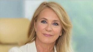 Elena Sánchez, nueva presidenta de RTVE, estrena un programa de entrevistas culturales en La 2