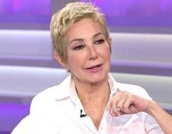 'El programa de AR' (25,5%) arrasa con la vuelta de Ana Rosa y 'MasterChef' (15,6%) cocina liderazgo nocturno