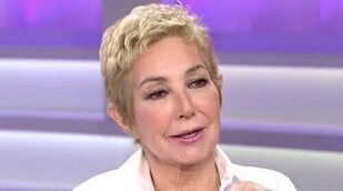 'El programa de AR' (25,5%) arrasa con la vuelta de Ana Rosa y 'MasterChef' (15,6%) cocina liderazgo nocturno