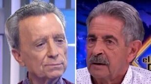 Pablo Motos, sobre la salud de Revilla en 'El hormiguero': "Estás más fuerte que el semen de Ortega Cano"