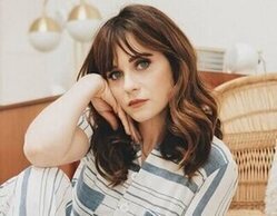 Zooey Deschanel se une a 'Physical' en su tercera temporada